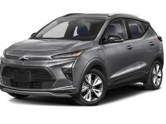 CHEVROLET BOLT EV 2022 1G1FY6S08N4107566 image